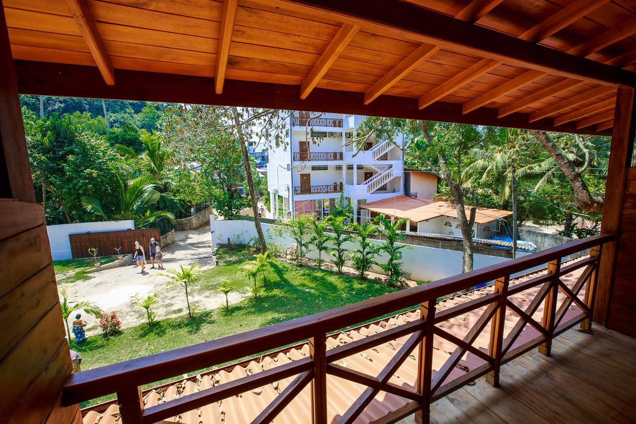 On The Rock Hotel Banduramulla Exterior foto