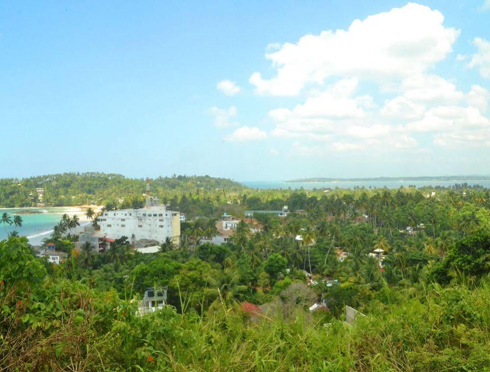 On The Rock Hotel Banduramulla Exterior foto
