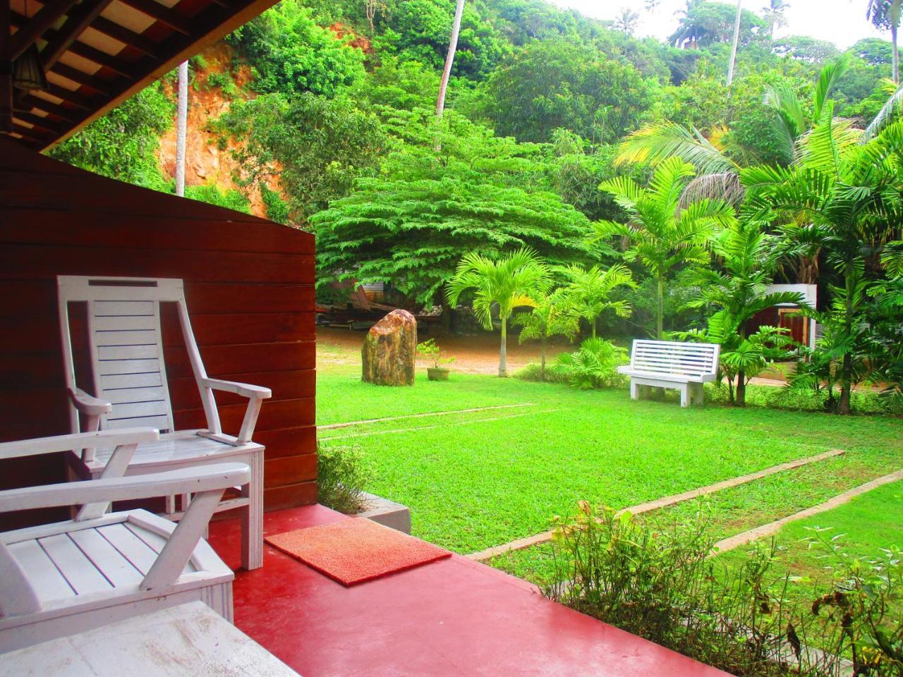 On The Rock Hotel Banduramulla Exterior foto